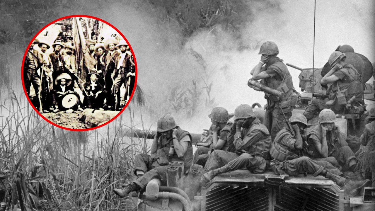 Imagen de ¿Cuándo fue La Guerra de los Mil Días?, fecha y curiosidades del conflicto más grande de Colombia
