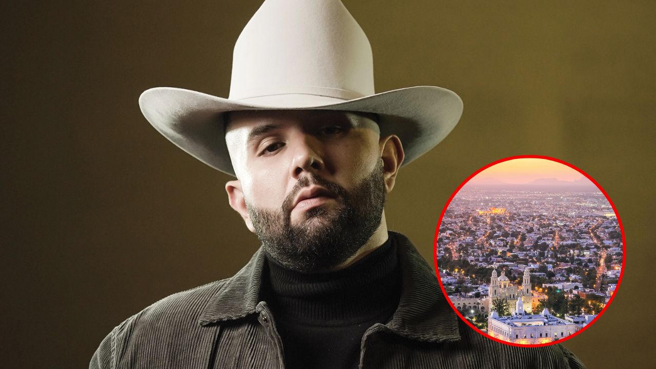 ¿De dónde es Carin León?, curiosidades de la ciudad mexicana del cantante de corrido tumbado y banda Imagen de ¿De dónde es Carin León?, curiosidades de la ciudad mexicana del cantante de corrido tumbado y banda