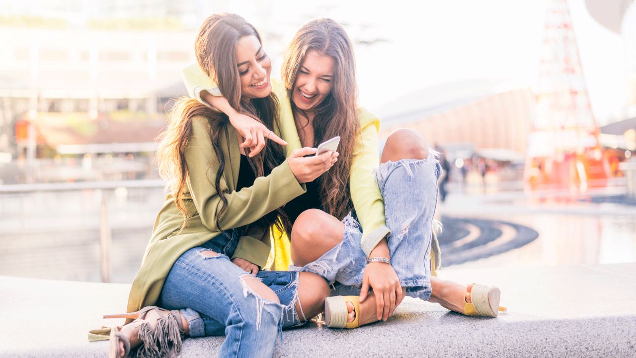 Día de la Mejor Amiga: ¿cuándo se celebra y por qué? Imagen de Día de la Mejor Amiga: ¿cuándo se celebra y por qué?