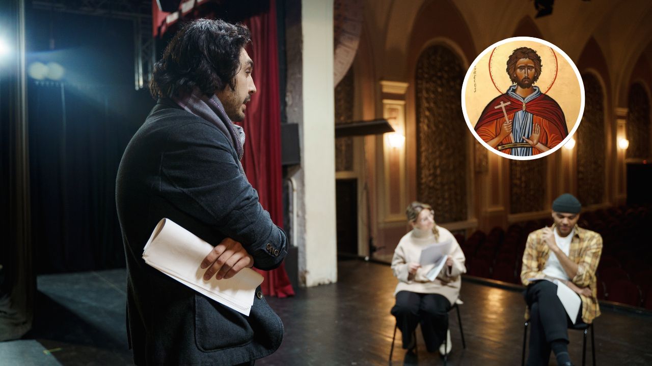 Imagen de Día del actor, fecha, frases y curiosidades de esta celebración