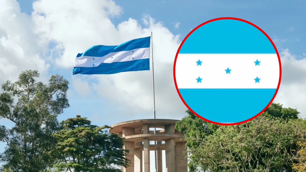 Día de la Bandera de Honduras 2023, cuándo es, por qué se celebra y quién creó el símbolo patrio Imagen de Día de la Bandera de Honduras 2023, cuándo es, por qué se celebra y quién creó el símbolo patrio