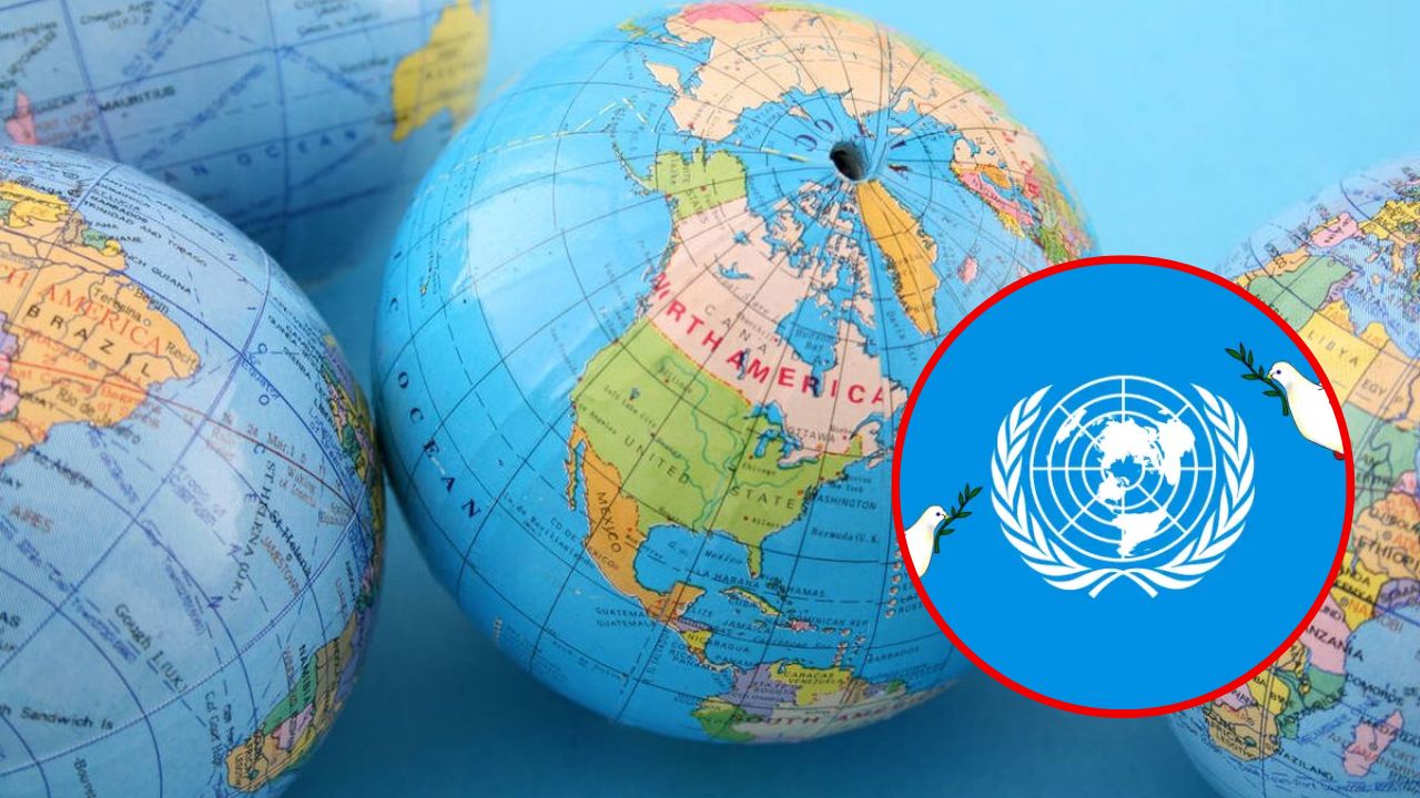 Imagen de Día Mundial de la Paz ¿Cuándo es, significado y por qué se celebra en todo el Planeta Tierra?