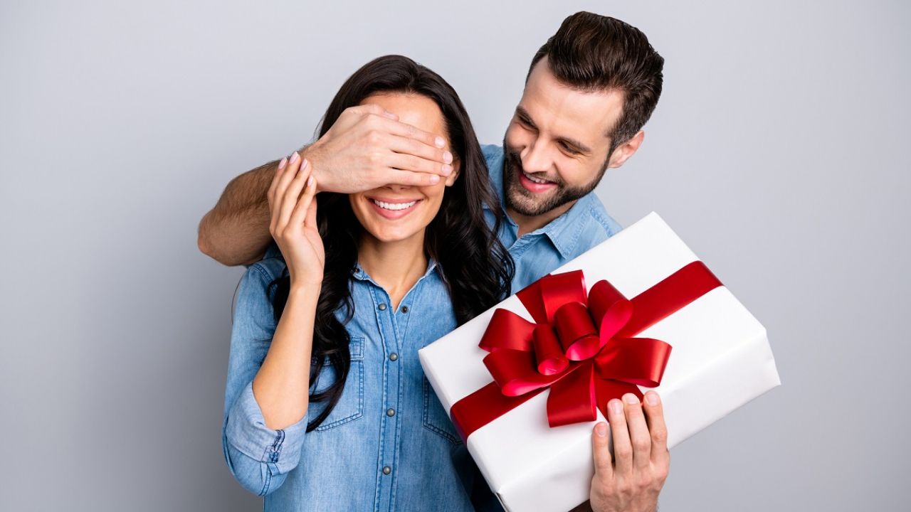 Imagen de Feliz día de la novia: Mensajes y frases para enviarle a tu enamorada