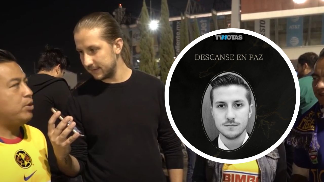 Francisco Forastieri Obregón, ¿Quién es, a qué se dedicaba, cuántos años tenía y cómo murió el hijo de Matilde Obregón? Imagen de Francisco Forastieri Obregón, ¿Quién es, a qué se dedicaba, cuántos años tenía y cómo murió el hijo de Matilde Obregón?