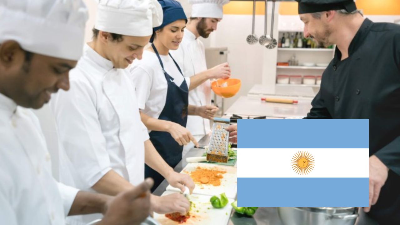 Imagen de Frases para el Día del Gastronómico, dedica estas palabras este 2 de agosto a tus amigos cocineros