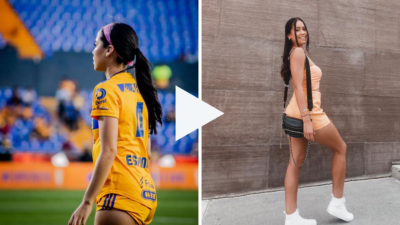 Imagen de Greta Espinoza video, ¿De qué trata esta tendencia sobre la jugadora de México?