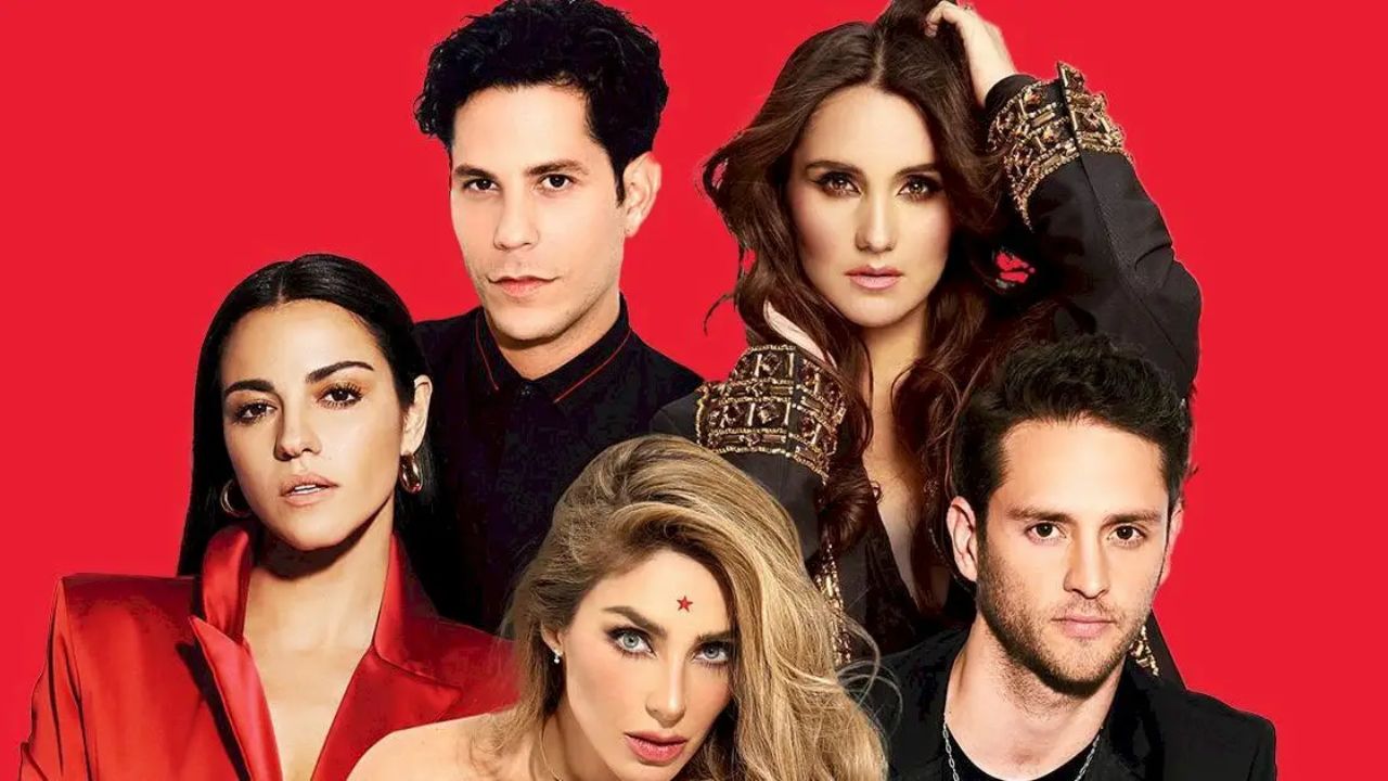 Imagen de Grupo RBD integrantes ¿Quiénes son, a qué se dedican, edades, proyectos y precios de "Soy Rebelde Tour"?