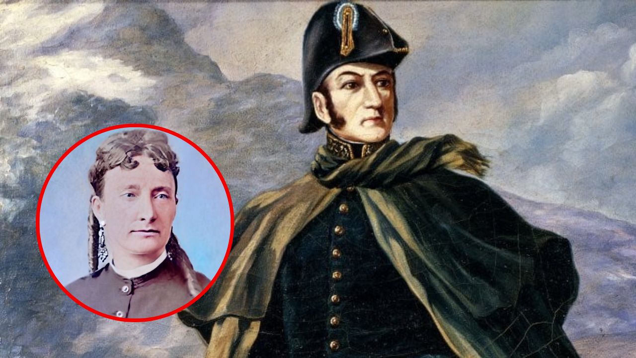 Imagen de Hijos de San Martin, ¿Quiénes y cuántos herederos tuvo el general más grande de Sudamérica?
