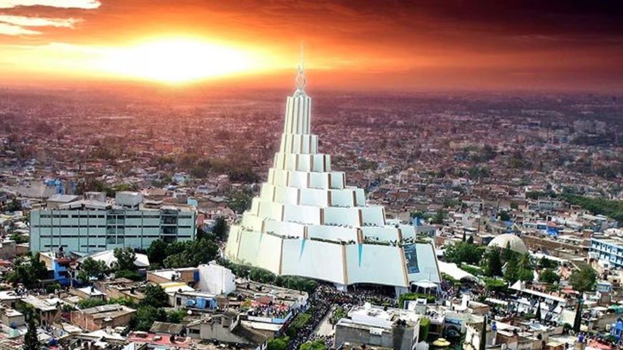 Imagen de Iglesia la Luz del Mundo, una perspectiva religiosa en Honduras y el mundo