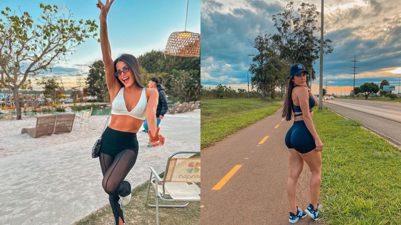 Influencer muere tras sufrir dos paros cardíacos; estaba intoxicada Imagen de Influencer muere tras sufrir dos paros cardíacos; estaba intoxicada