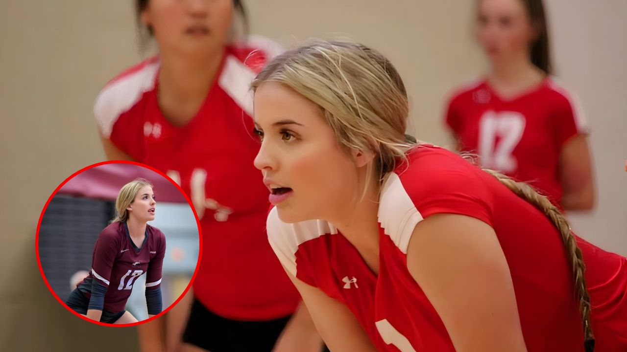 Imagen de Jugadora de voleibol VIDEO viral en Twitter, quién es y por qué es un delito compartir este contenido