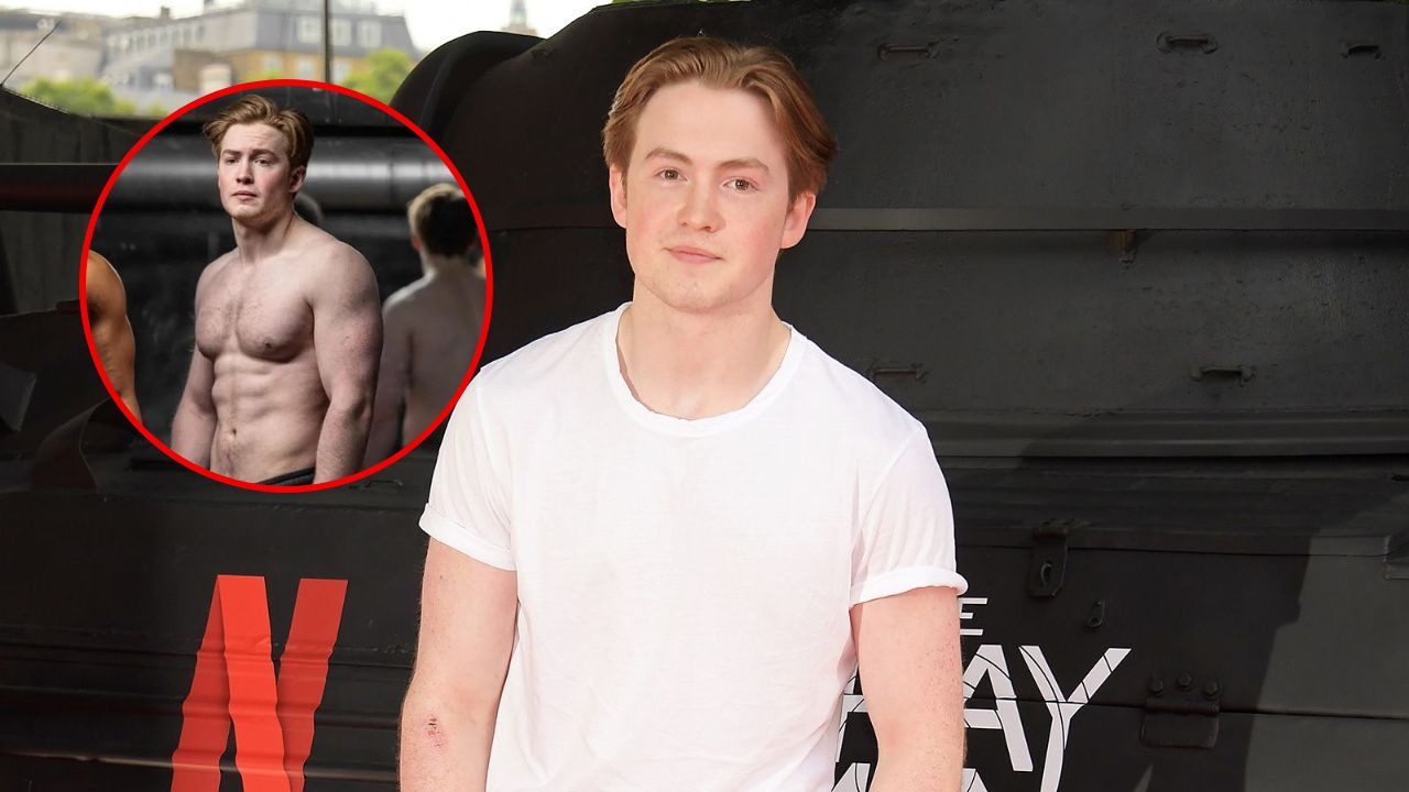 Imagen de ¿Kit Connor es gay? ¿Qué se sabe de la orientación del actor de 'Heartstopper'?