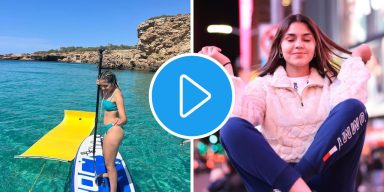 La Oruga 2.0 video viral Twitter, ¿Qué dijo la tiktoker hondureña sobre