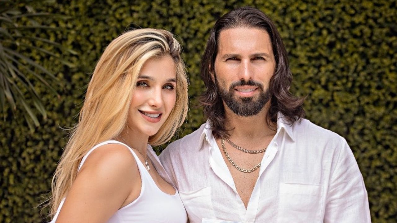 Marcela Mistral hijos, quienes son y cuántos años tienen Imagen de Marcela Mistral hijos, quienes son y cuántos años tienen