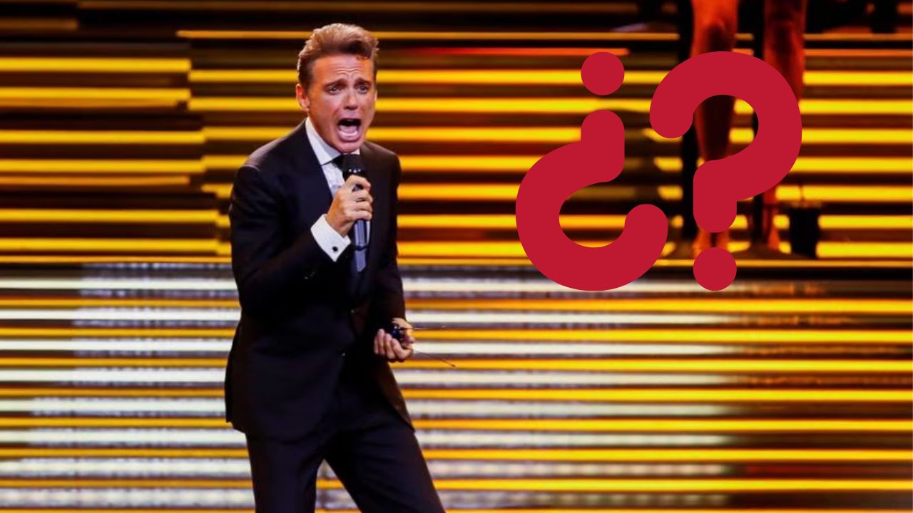 Imagen de Estado de salud de Luis Miguel: El 'Sol de México' fue llevado de emergencia a clínica y fanáticos especulan que murió