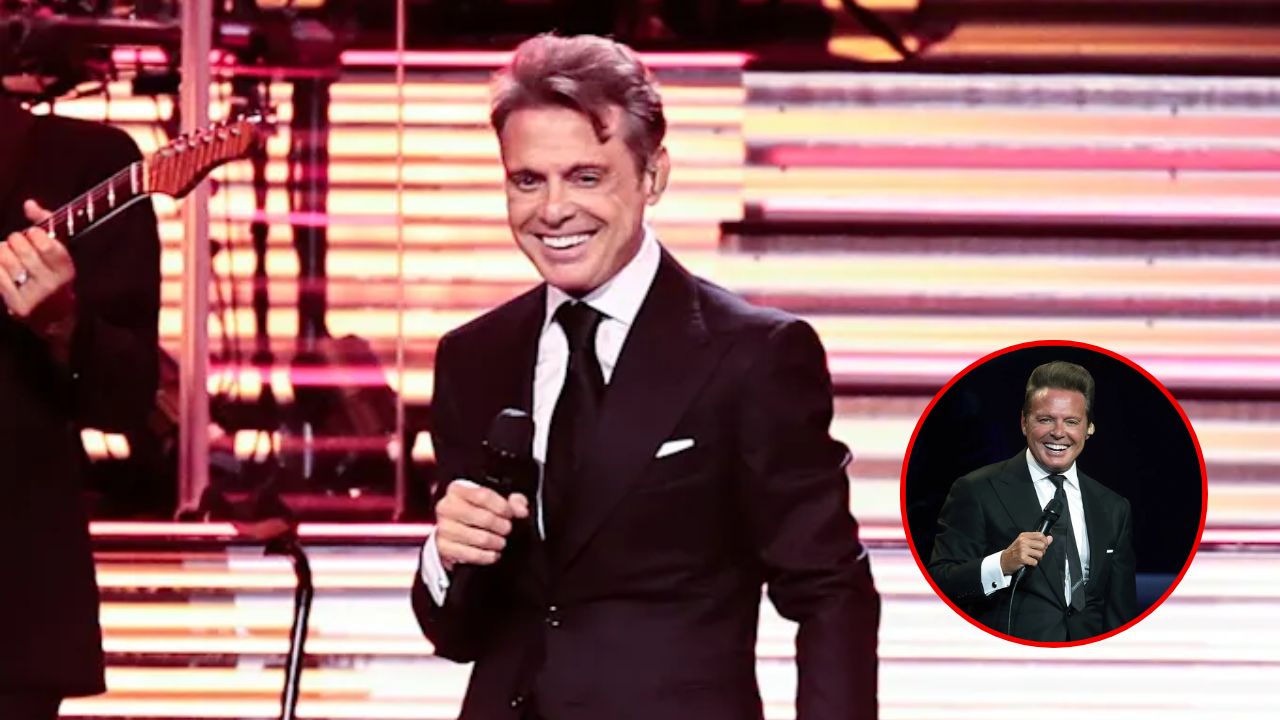 Imagen de ¿Muerte de Luis Miguel?, toda la verdad sobre la teoría del supuesto fallecimiento del “Sol de México”