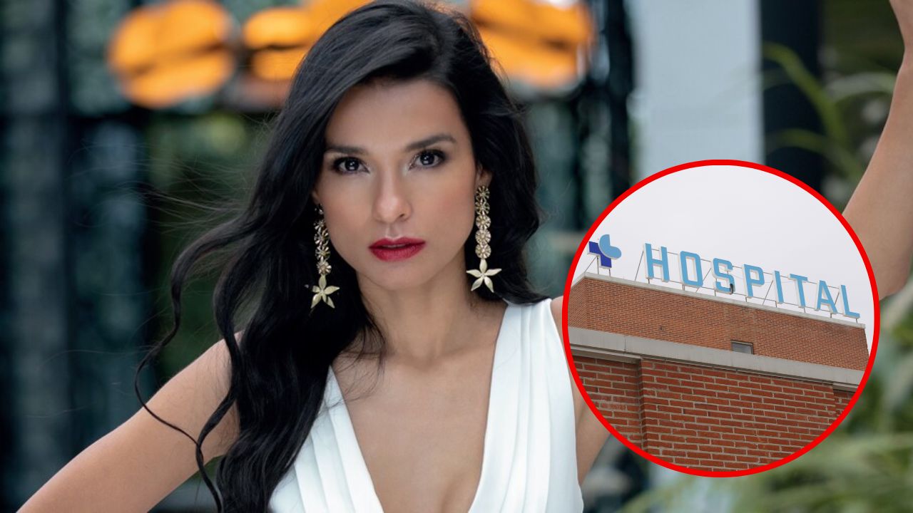 Imagen de ¿Muerte de Paola Rey?,toda la verdad sobre los rumores del supuesto fallecimiento de la actriz colombiana