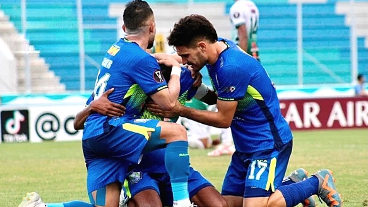 Imagen de Olancho vence 3-2 al Verdes y sigue en la pelea en la Copa Centroamericana de Clubes