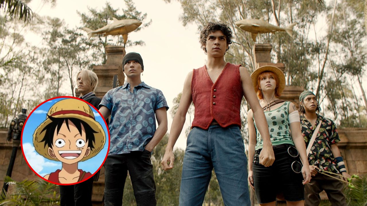 Imagen de 'One Piece' live action estreno, Fecha, sinopsis y reparto de la ansiada manga de las aventuras de Monkey D. Luffy