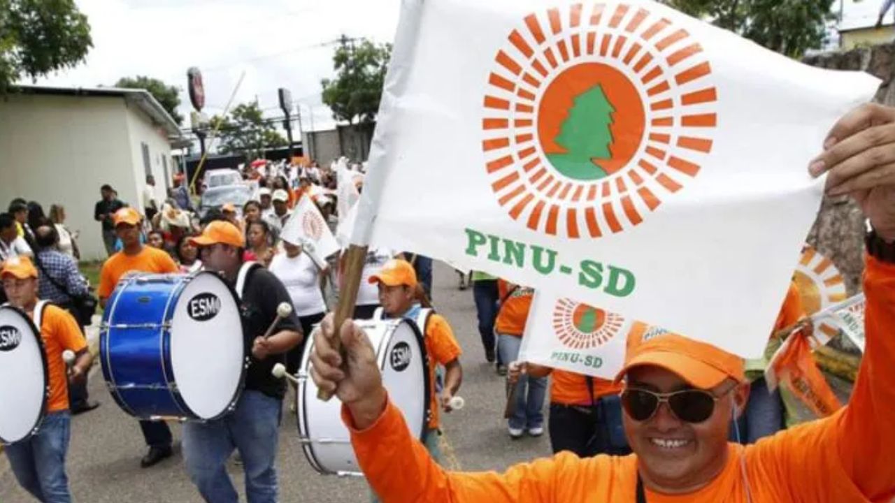 Imagen de Partido Innovación y Unidad de Honduras (PINU), conoce su historia y fundamentos