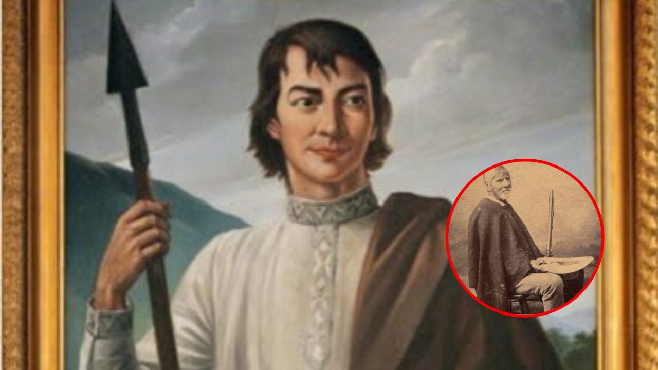 Pedro Pascasio Martínez quién fue el sacerdote mexicano que luchó por la religión católica Imagen de Pedro Pascasio Martínez quién fue el sacerdote mexicano que luchó por la religión católica