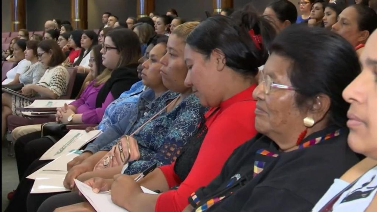 Imagen de Porque Nos Importa: 'Mujeres que inspiran', foro que fomenta el liderazgo emprendedor femenino