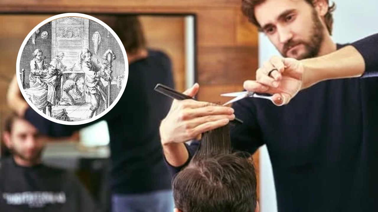 ¿Por qué es el día del peluquero?, origen, historia y cuándo se celebra esta fecha Imagen de ¿Por qué es el día del peluquero?, origen, historia y cuándo se celebra esta fecha