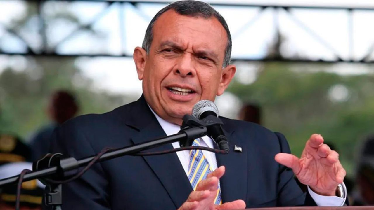 Imagen de Porfirio Lobo, trayectoria política y sucesos significativos