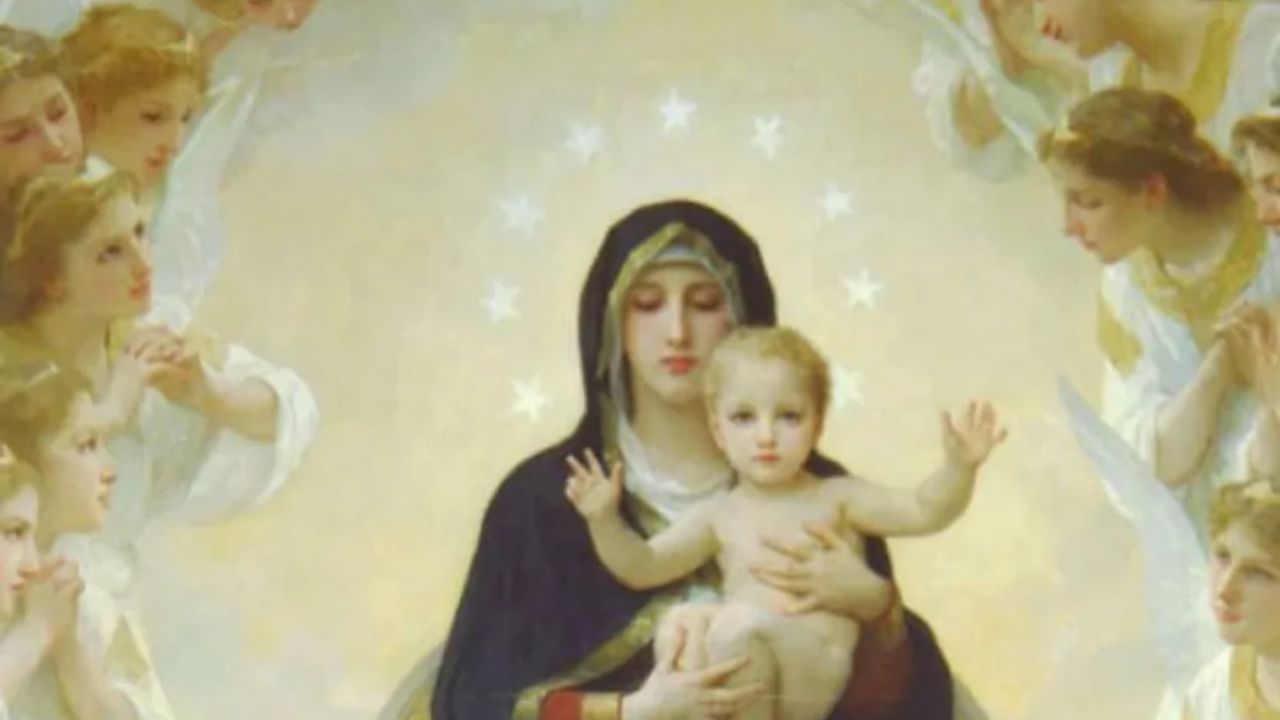 ¿Qué se celebra el 2 de agosto en México?, ¿se festeja algún santo? Imagen de ¿Qué se celebra el 2 de agosto en México?, ¿se festeja algún santo?