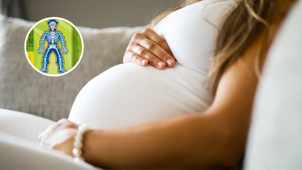 Imagen de ¿Qué significa soñar con embarazada?, número de la Diaria Honduras