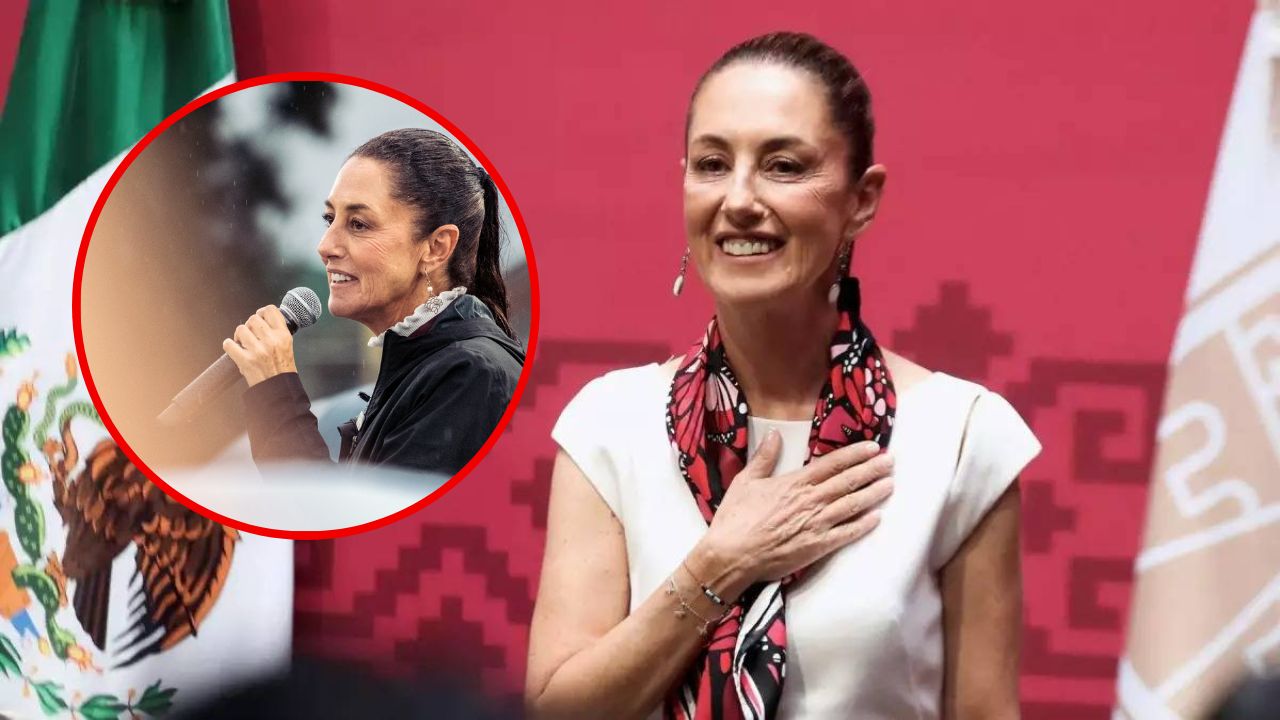 Imagen de ¿Quién es Claudia Sheinbaum?, por qué es importante en la política de México