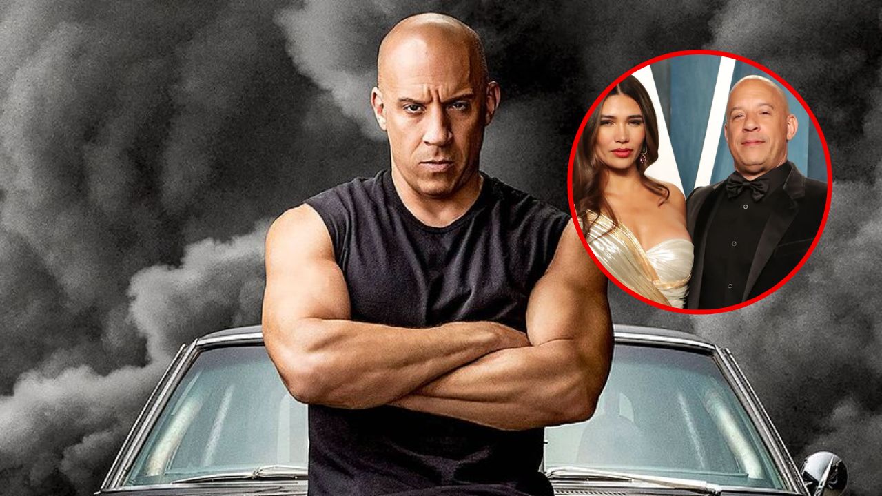 ¿Quién es la esposa de Vin Diesel?, hijos e historia de amor entre Paloma Jiménez y el actor de "Fast and Furious" Imagen de ¿Quién es la esposa de Vin Diesel?, hijos e historia de amor entre Paloma Jiménez y el actor de "Fast and Furious"