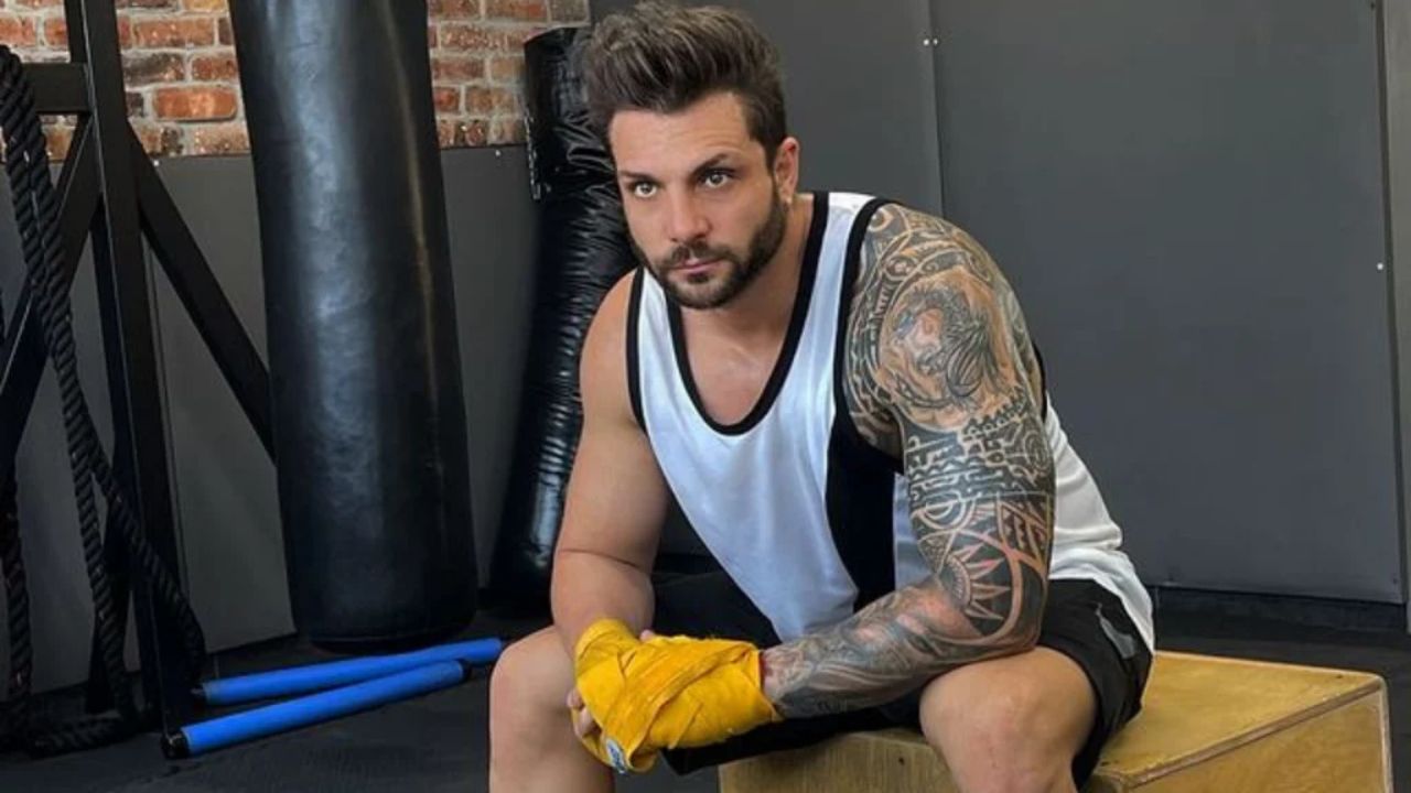 ¿Quién es Nicola de la Casa de los Famosos?, el influencer peruano amado en México Imagen de ¿Quién es Nicola de la Casa de los Famosos?, el influencer peruano amado en México