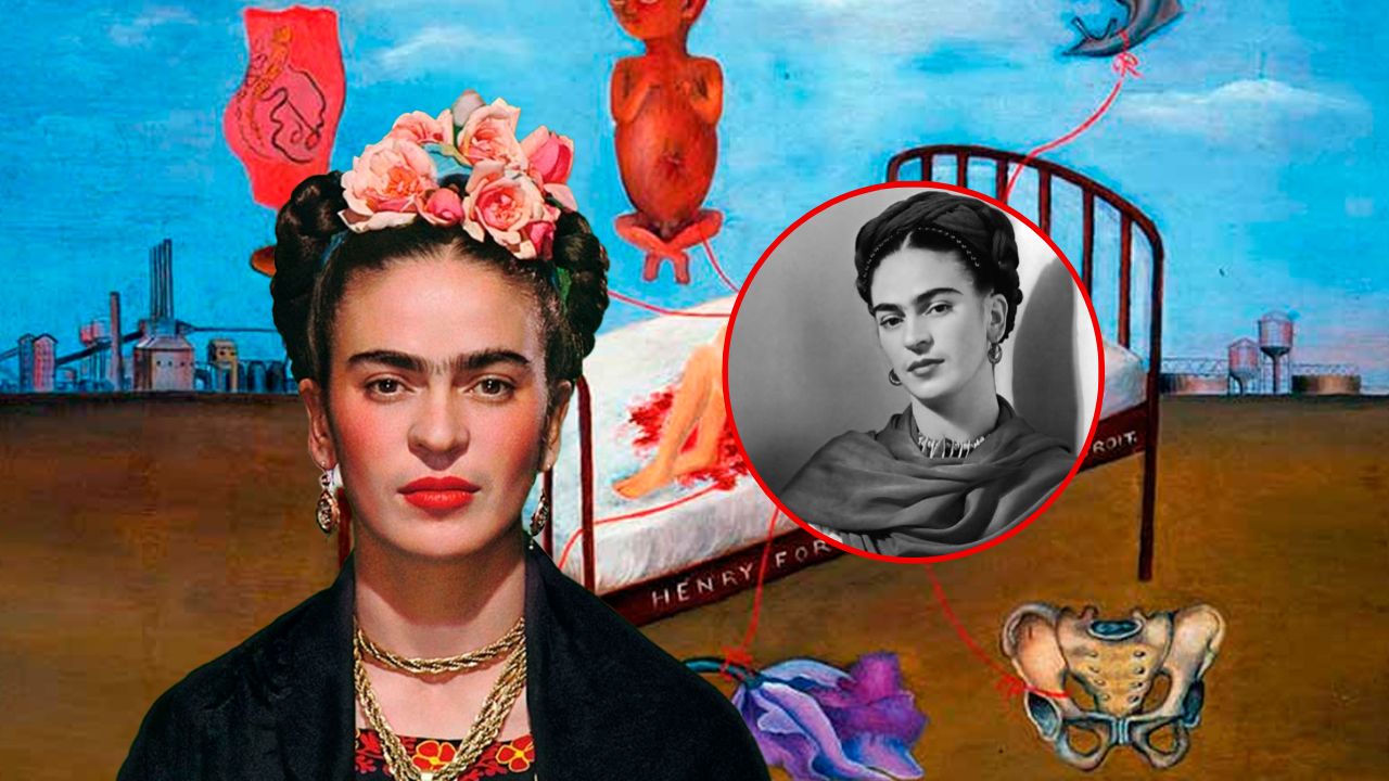 Imagen de ¿Quién fue Frida Kahlo?, la artista mexicana que sigue imponiendo moda y es icono de arte global