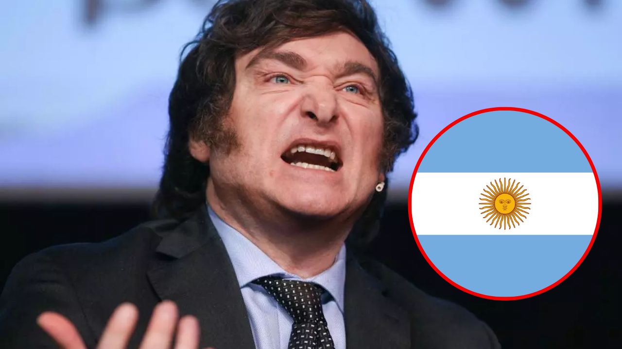 ¿Quién es Javier Milei?, el político argentino que propone el cierre del Banco Central Imagen de ¿Quién es Javier Milei?, el político argentino que propone el cierre del Banco Central