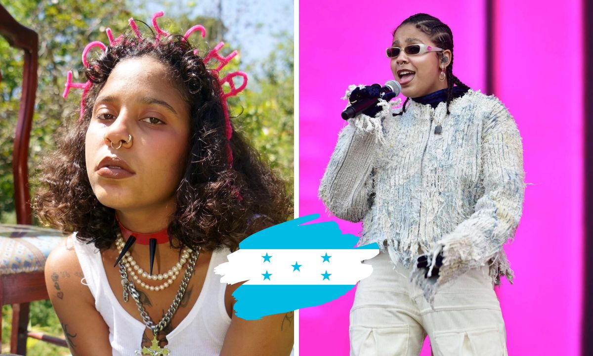 Tokischa en Honduras: todo lo que debes saber del concierto de la rapera Imagen de Tokischa en Honduras: todo lo que debes saber del concierto de la rapera