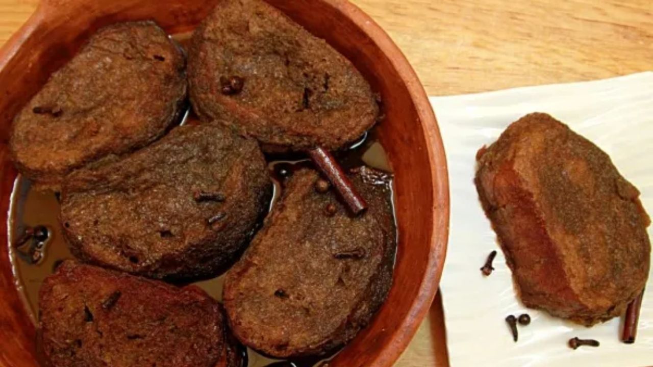Torreja en miel, una dulce tradición hondureña Imagen de Torreja en miel, una dulce tradición hondureña