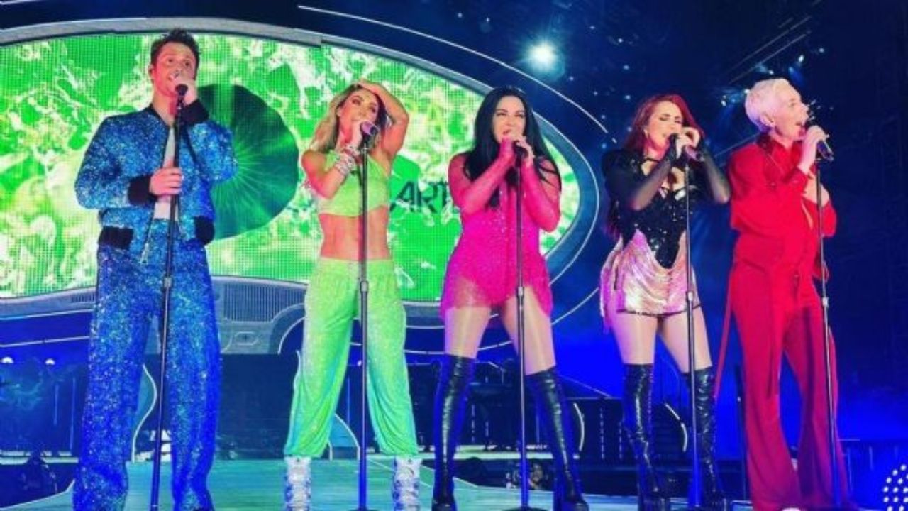 Imagen de Últimos Boletos para RBD México, precios, dónde y cómo comprar las entradas para “Soy Rebelde Tour 2023”