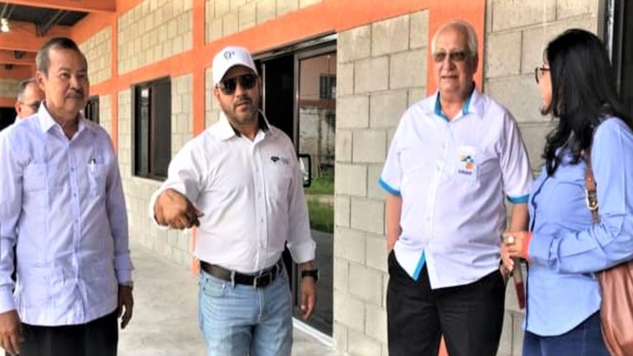 Imagen de UNAH abrirá un telecentro universitario para Marcala, La Paz