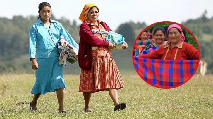 Lenca Vestimenta lenca en Honduras, un ejemplo de tradición e identidad
