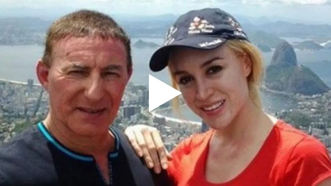 Imagen de Fátima Florez video, ¿De qué trata la grabación junto a su esposo, Norberto Marcos?