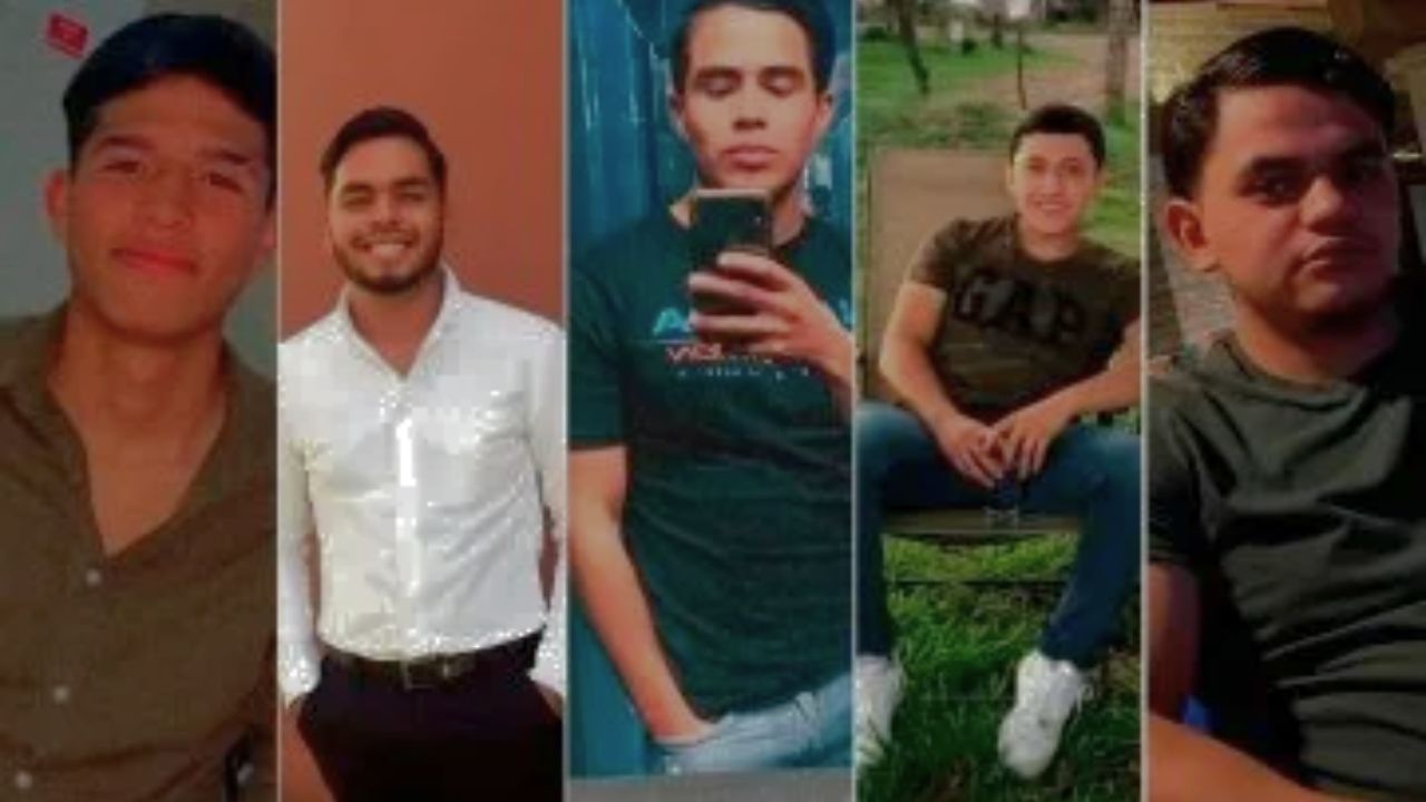 Imagen de Video de jóvenes de Lagos de Moreno Twitter: Esto se sabe de las imágenes filtradas sobre las personas desaparecidas en México