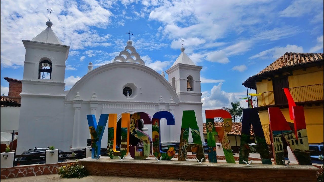 Imagen de Yuscarán, El Paraíso, una joya colonial en Honduras que deleita a los visitantes