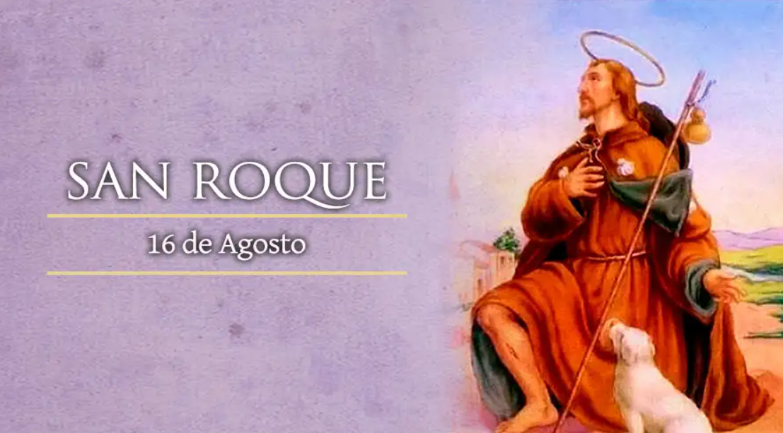 Su celebración es el 16 de agosto. Foto: ACI Prensa