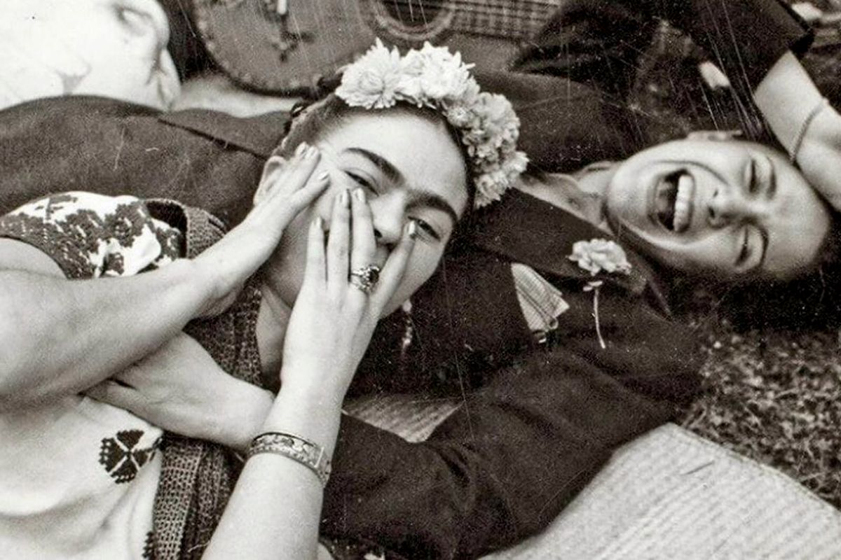La relación entre ambas supuestamente terminó porque Vargas era un espíritu libre y no quería compromiso. Foto: El Mundo