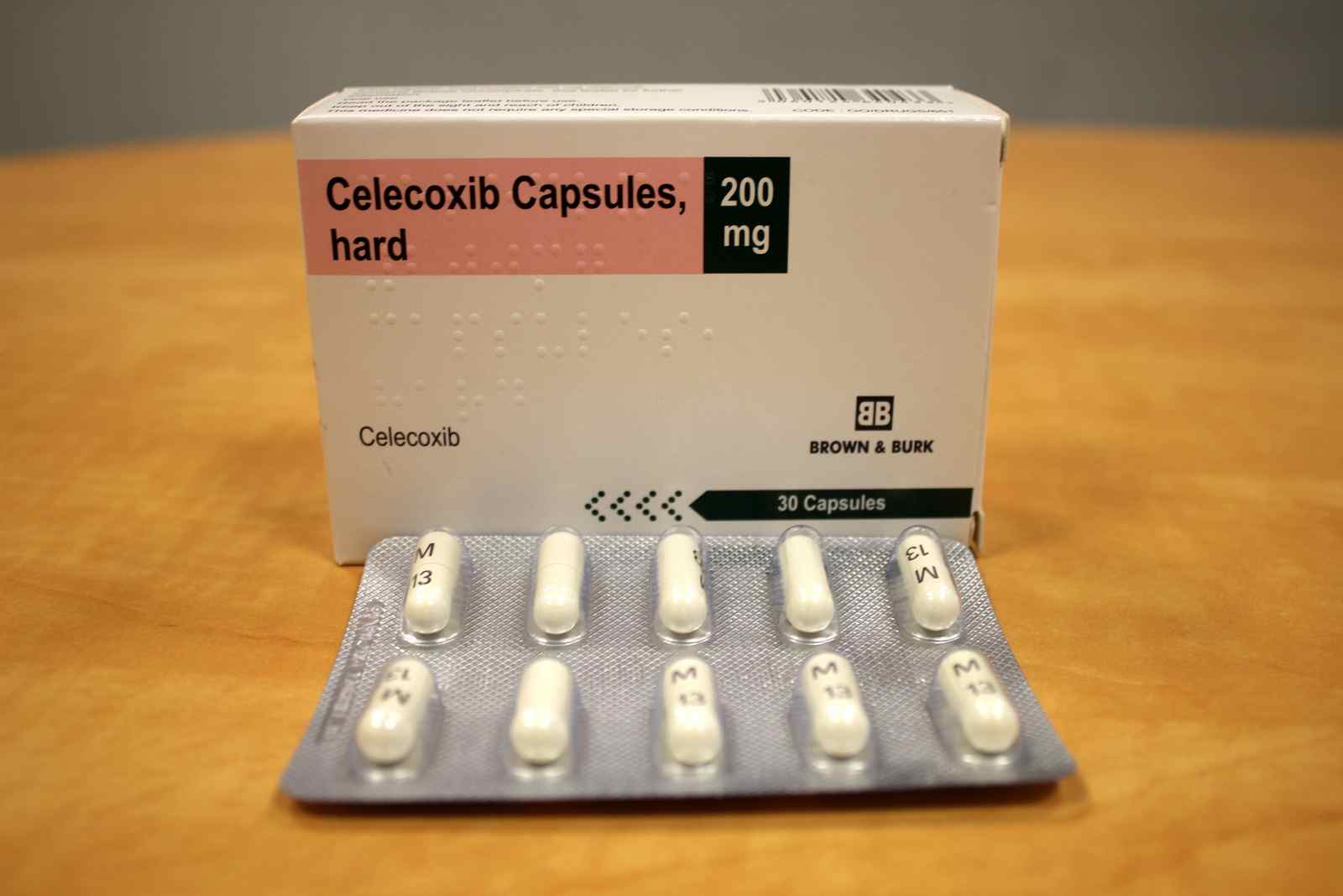 Este medicamento solamente se vende con receta médica. Foto: Brown & Burk