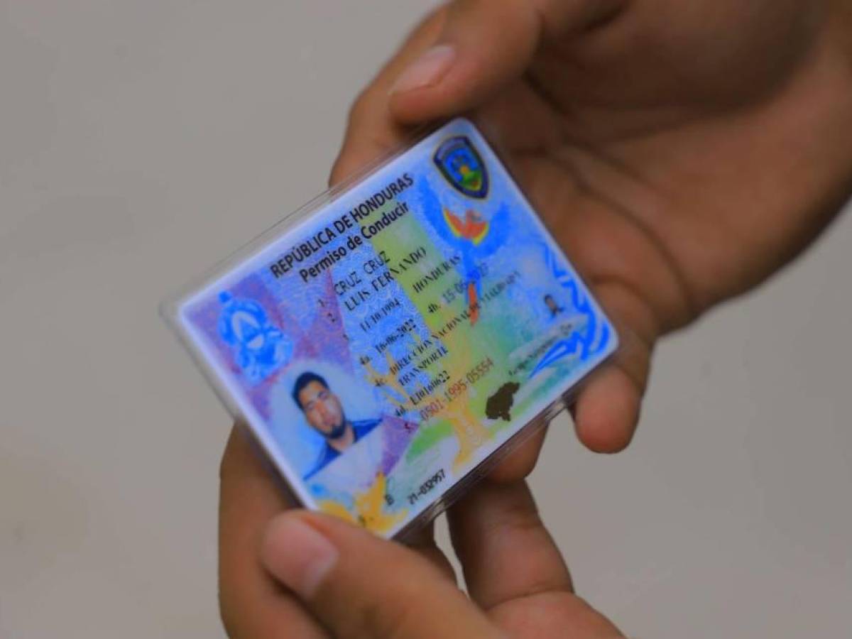 Emisión del permiso. Foto: OPSA