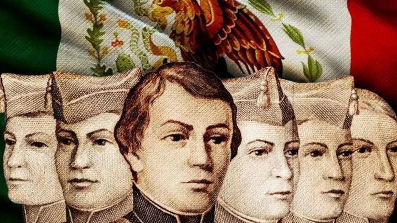 13 de septiembre Día de los Niños Héroes, quiénes son, historia y curiosidades de la celebración en México Imagen de 13 de septiembre Día de los Niños Héroes, quiénes son, historia y curiosidades de la celebración en México