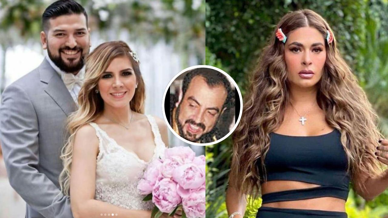 Arturo Beltran Leyva narco, Karla Panini y Galiliea Montijo en lista de Anabel Hernadez, 'Señoras del Narco' Imagen de Arturo Beltran Leyva narco, Karla Panini y Galiliea Montijo en lista de Anabel Hernadez, 'Señoras del Narco'