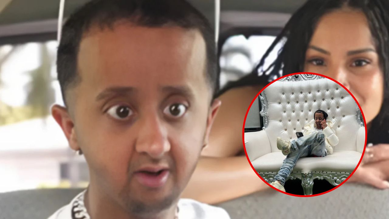 'Baby alien' VIDEO completo Twitter, de qué trata el material ...